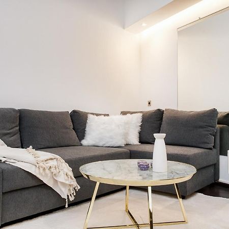 Appartement Place Des Lices Avec Parking Saint-Tropez Eksteriør billede