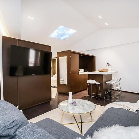 Appartement Place Des Lices Avec Parking Saint-Tropez Eksteriør billede