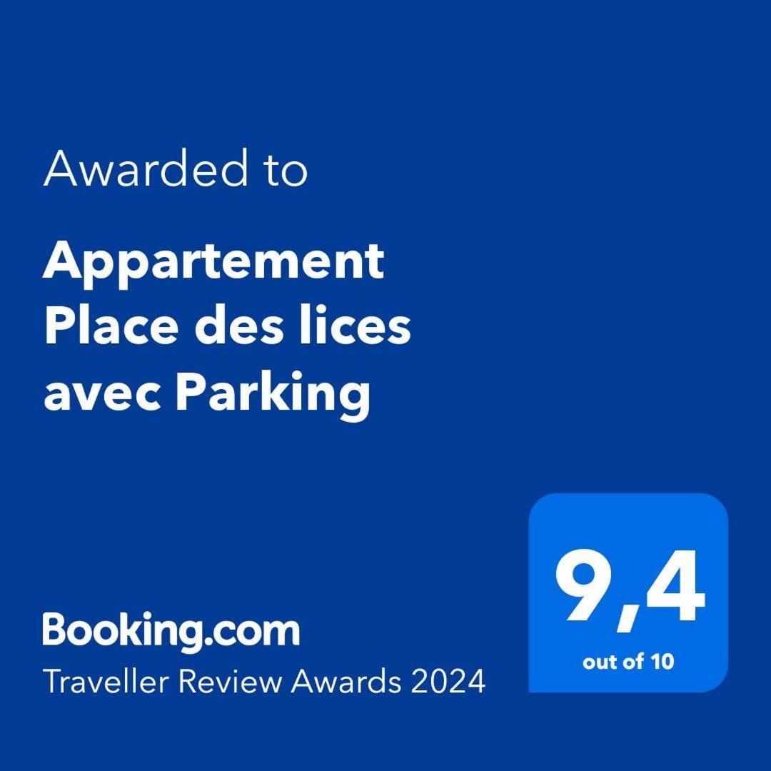 Appartement Place Des Lices Avec Parking Saint-Tropez Eksteriør billede